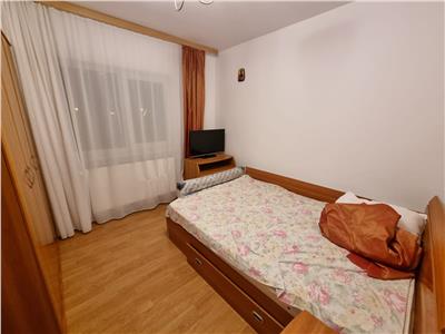 Inchiriere apartament 2 camere, mobilat utilat, in Ploiesti, zona Carol Davila