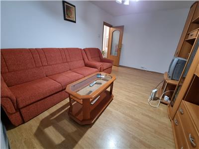 Inchiriere apartament 2 camere, mobilat utilat, in Ploiesti, zona Carol Davila