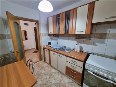 Inchiriere apartament 2 camere, mobilat utilat, in Ploiesti, zona Carol Davila