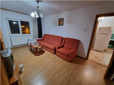 Inchiriere apartament 2 camere, mobilat utilat, in Ploiesti, zona Carol Davila