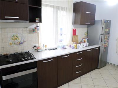 Inchiriere Casa 3 camere, curte proprie, zona Albert, Ploiesti