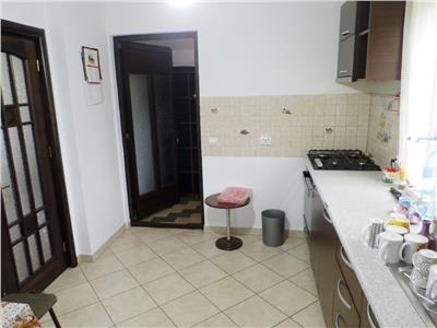 Inchiriere Casa 3 camere, curte proprie, zona Albert, Ploiesti