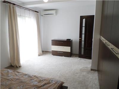 Inchiriere Casa 3 camere, curte proprie, zona Albert, Ploiesti