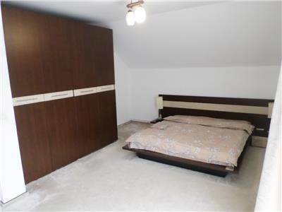 Inchiriere Casa 3 camere, curte proprie, zona Albert, Ploiesti