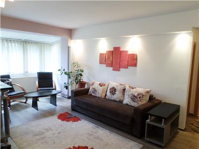 CromaImob Inchiriere apartament 2 camere, zona Ultracentral