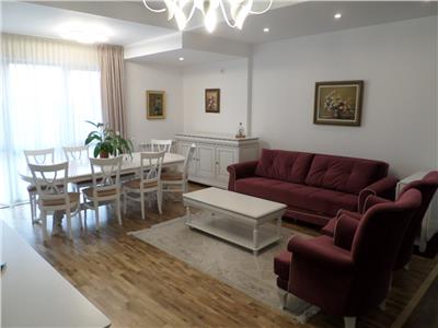 Croma Imob Inchiriere apartament 2 camere, de lux, zona Piata Mihai Viteazul