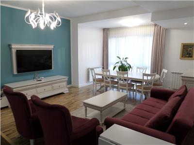 Croma Imob Inchiriere apartament 2 camere, de lux, zona Piata Mihai Viteazul