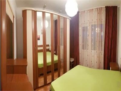 Apartament 3 camere de inchiriat in Ploiesti, zona Marasesti