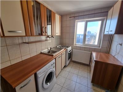 Inchiriere apartament 2 camere in Ploiesti, zona Vest