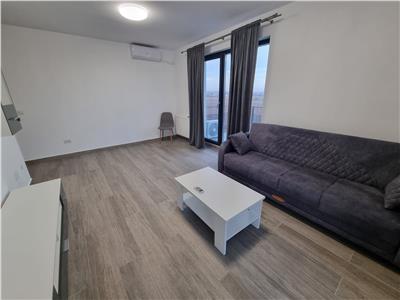 Inchiriere apartament cu 3 camere, zona Nord, MRS Village, Ploiesti