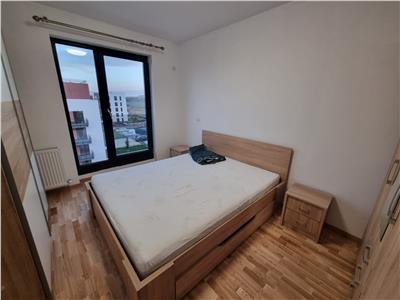 Inchiriere apartament cu 3 camere, zona Nord, MRS Village, Ploiesti