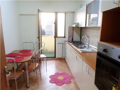 Apartament 2 camere de inchiriat Ploiesti, zona Repubicii