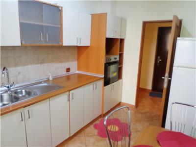 Apartament 2 camere de inchiriat Ploiesti, zona Repubicii