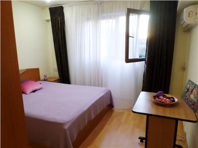 Apartament 2 camere de inchiriat Ploiesti, zona Repubicii