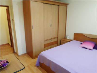 Apartament 2 camere de inchiriat Ploiesti, zona Repubicii