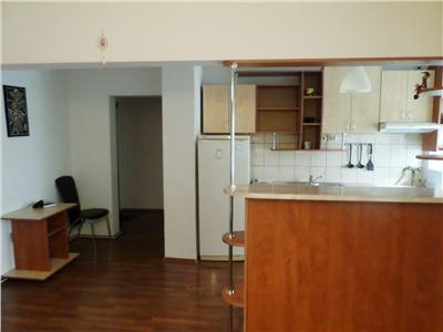 Apartament 2 camere de inchiriat Ploiesti, zona Repubicii, Casa Rosie