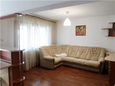 Apartament 2 camere de inchiriat Ploiesti, zona Repubicii, Casa Rosie