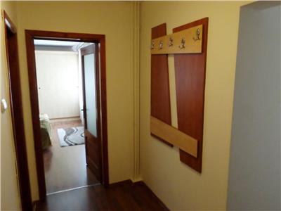 Apartament 2 camere de inchiriat Ploiesti, zona Repubicii, Casa Rosie