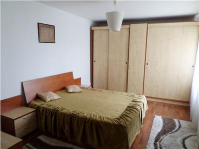 Apartament 2 camere de inchiriat Ploiesti, zona Repubicii, Casa Rosie