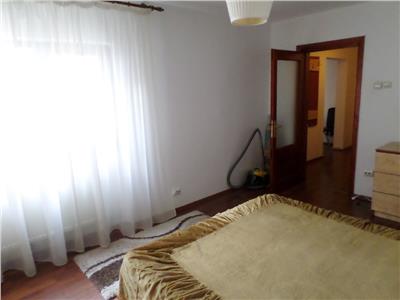 Apartament 2 camere de inchiriat Ploiesti, zona Repubicii, Casa Rosie