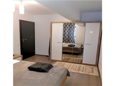 CromaImob Inchiriere apartament 2 camere, bloc nou, zona Marasesti
