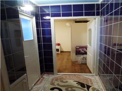 Vanzare apartament spatios 3 camere mobilat Ploiesti str Marasesti