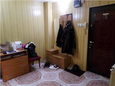 Vanzare apartament spatios 3 camere mobilat Ploiesti str Marasesti