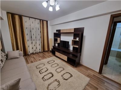 Inchiriere apartament 2 camere, centrala termica, in Ploiesti, zona Carol Davila