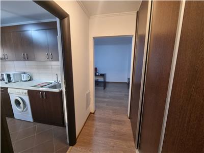 Apartament 2 camere de inchiriat in Ploiesti, zona Republicii