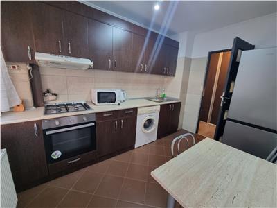 Apartament 2 camere de inchiriat in Ploiesti, zona Republicii