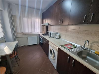 Apartament 2 camere de inchiriat in Ploiesti, zona Republicii