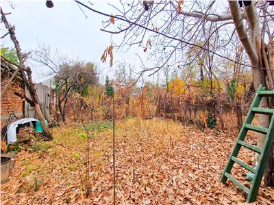 Vanzare teren 683 mp Ploiesti ultracentral