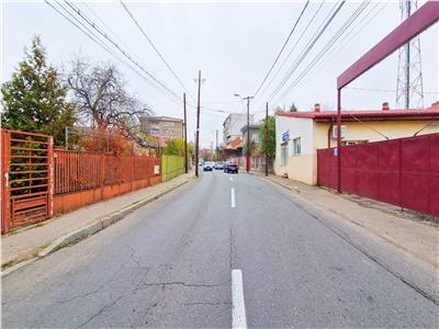 Vanzare teren 683 mp Ploiesti ultracentral