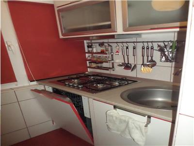 Inchiriere apartament 2 camere in Ploiesti, zona B-dul Bucuresti