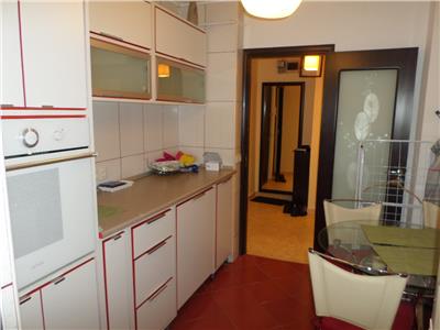 Inchiriere apartament 2 camere in Ploiesti, zona B-dul Bucuresti