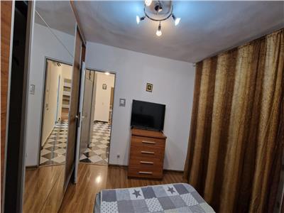 Apartament 2 camere de inchiriat Ploiesti, zona Piata Mihai Viteazul