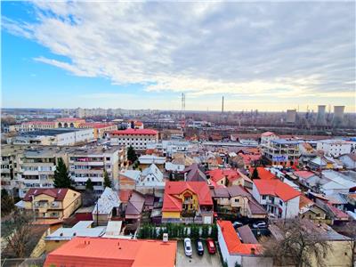 Vanzare apartament 2 camere Ploiesti zona Sud