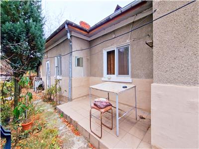 Vanzare casa cu teren 683 mp Ploiesti ultracentral