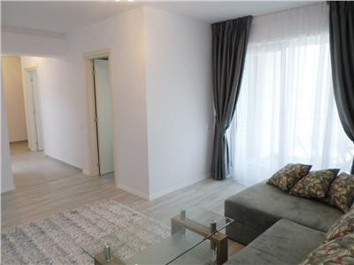 Inchiriere apartament 2 camere, zona Nord, Genial Residence