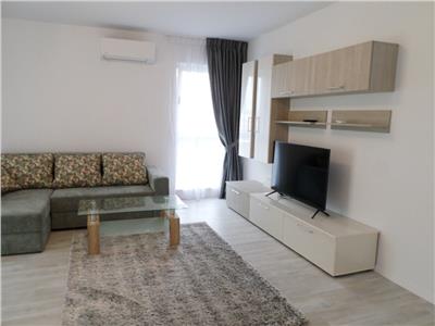 Inchiriere apartament 2 camere, zona Nord, Genial Residence