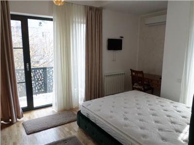 Croma Imob Inchiriere apartament 3 camere, de lux, zona Piata Mihai Viteazul