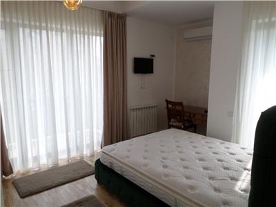 Croma Imob Inchiriere apartament 3 camere, de lux, zona Piata Mihai Viteazul