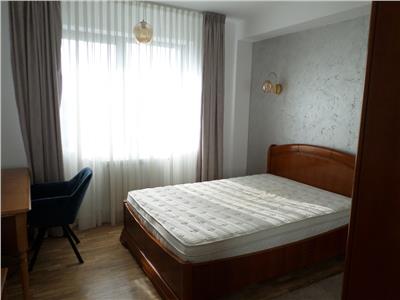 Croma Imob Inchiriere apartament 3 camere, de lux, zona Piata Mihai Viteazul