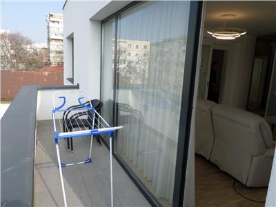 Croma Imob Inchiriere apartament 3 camere, de lux, zona Piata Mihai Viteazul