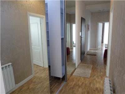 Croma Imob Inchiriere apartament 3 camere, de lux, zona Piata Mihai Viteazul