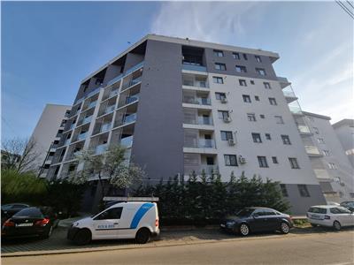 Vanzare apartament 2 camere, bloc nou, mobilat utilat, 9 Mai, Ploiesti