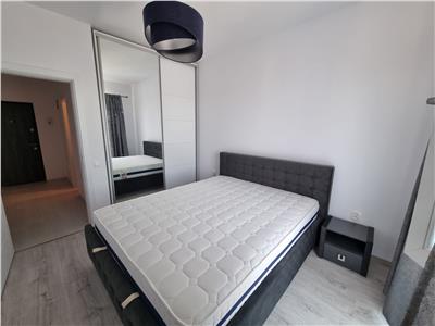 CromaImob Inchiriere apartament 2 camere, bloc nou, Ploiesti,   Real Residence