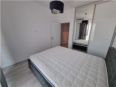 CromaImob Inchiriere apartament 2 camere, bloc nou, Ploiesti,   Real Residence