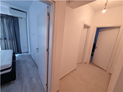 CromaImob Inchiriere apartament 2 camere, bloc nou, Ploiesti,   Real Residence