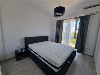 CromaImob Inchiriere apartament 2 camere, bloc nou, Ploiesti,   Real Residence